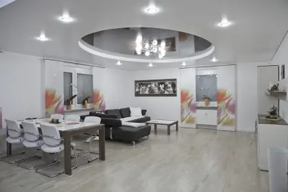 Rénovation maison