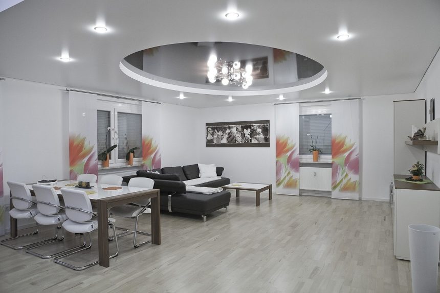 Rénovation maison