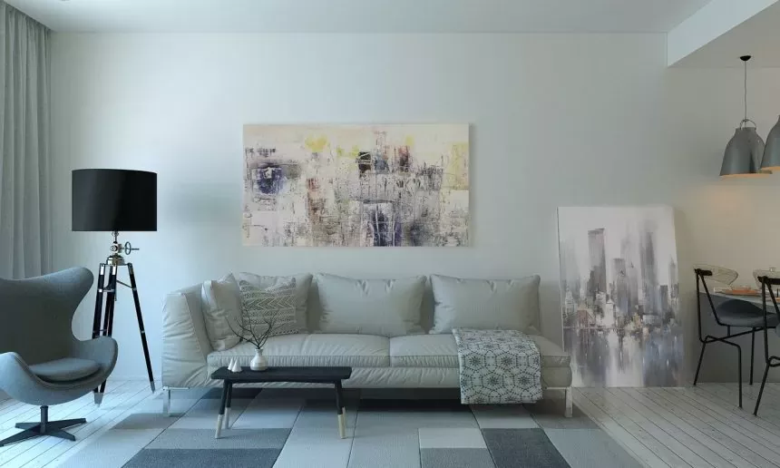 Relooking simple pour une décoration d’intérieur design