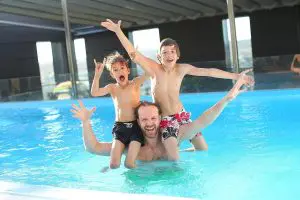Piscine Distripool : pourquoi choisir cette piscine ?