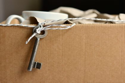 Coût déménagement et démarches