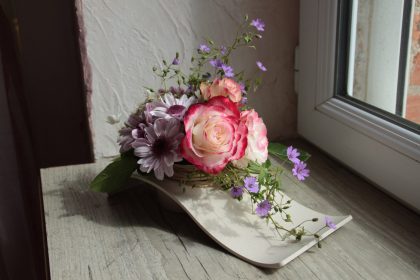 decoration champetre