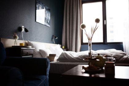 refaire décoration intérieure