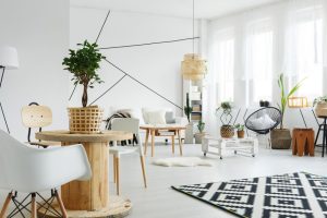 Les bons conseils déco pour un intérieur propice à la chance et au bonheur