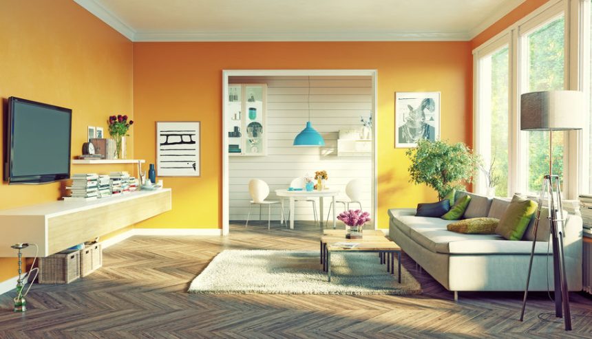 Comment réussir la décoration de salon ?