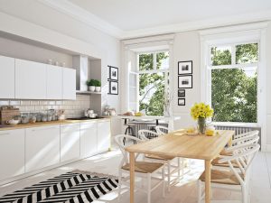 7 idées déco pour donner un style nordique à votre maison