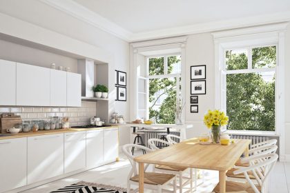 7 idées déco pour donner un style nordique à votre maison