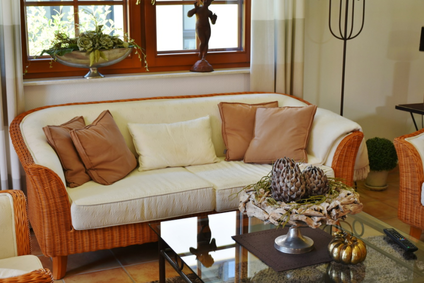 2 idées déco tropicales pour réchauffer votre intérieur