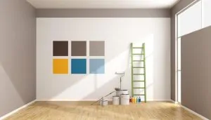 Bien choisir sa peinture intérieure