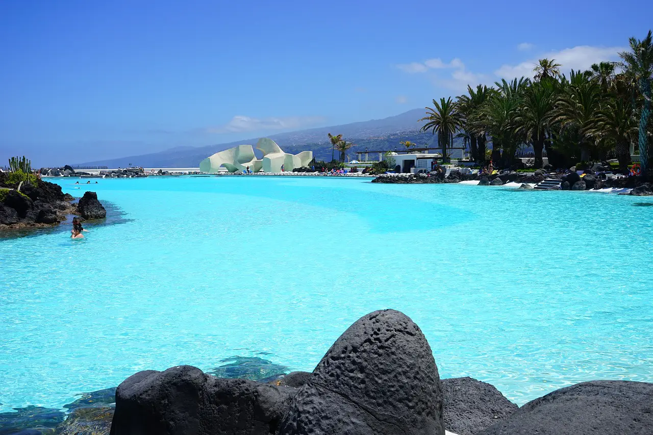 Comment poser un liner de piscine ?