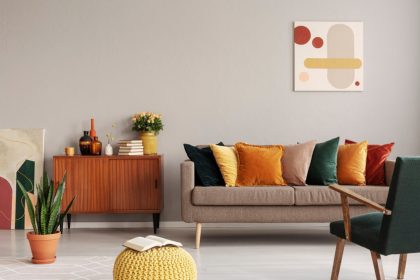 Pourquoi choisir les coussins en textile africain dans votre décoration ?