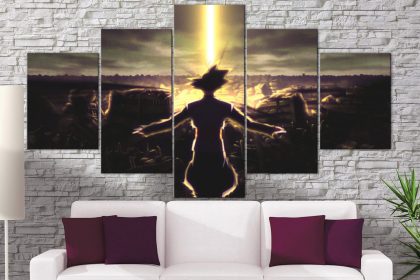 Comment choisir son tableau manga selon le style de décoration ?