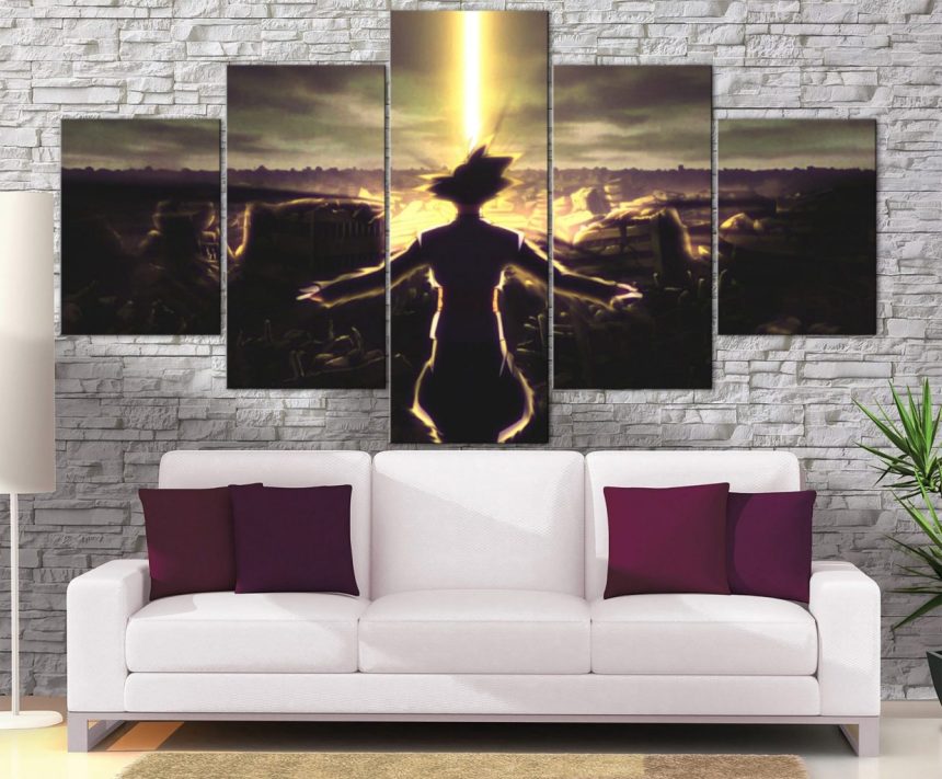 Comment choisir son tableau manga selon le style de décoration ?