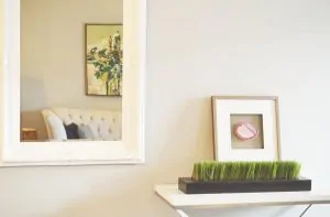 4 astuces pour bien choisir votre miroir mural