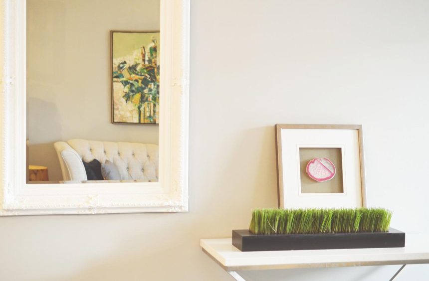 4 astuces pour bien choisir votre miroir mural