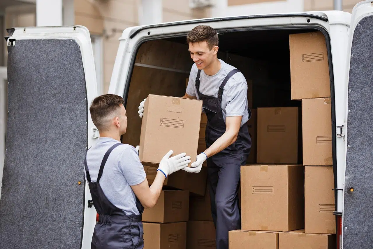 5 conseils de pro pour un déménagement réussi