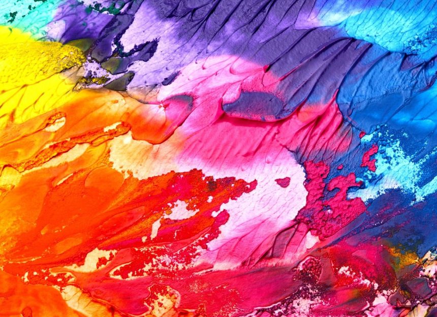 peinture