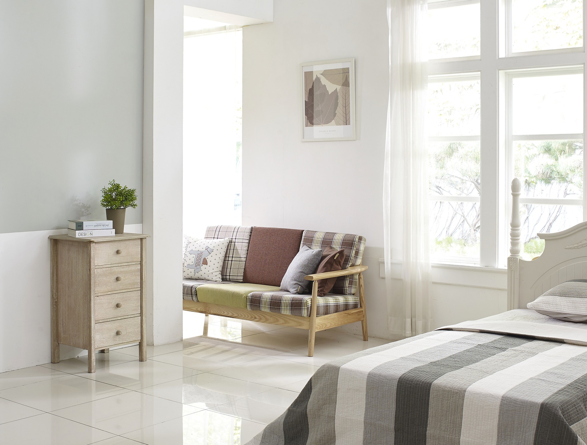 5 conseils pour choisir des fenêtres en aluminium pour votre maison