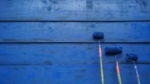 Peindre un mur extérieur et embellir votre espace extérieur
