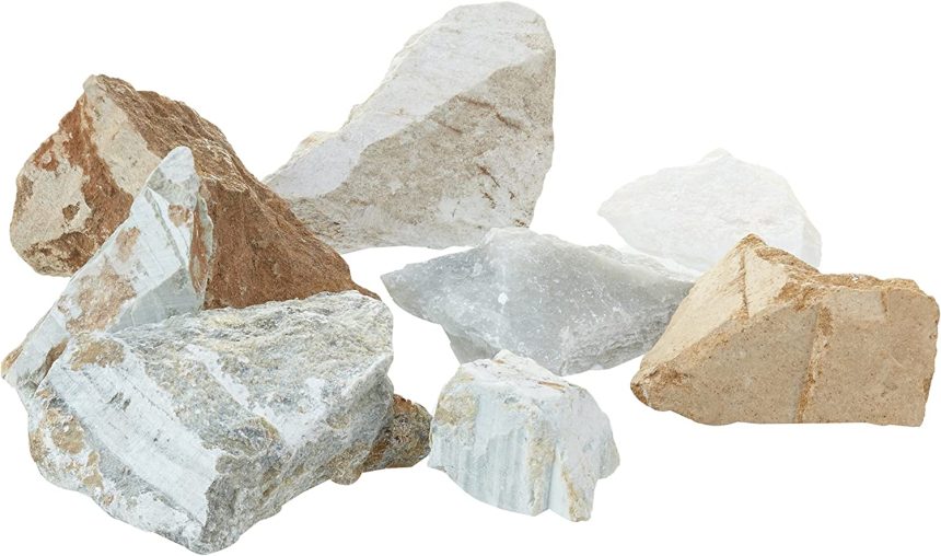 Objet déco : la pierre à savon ou pierre de Kisii