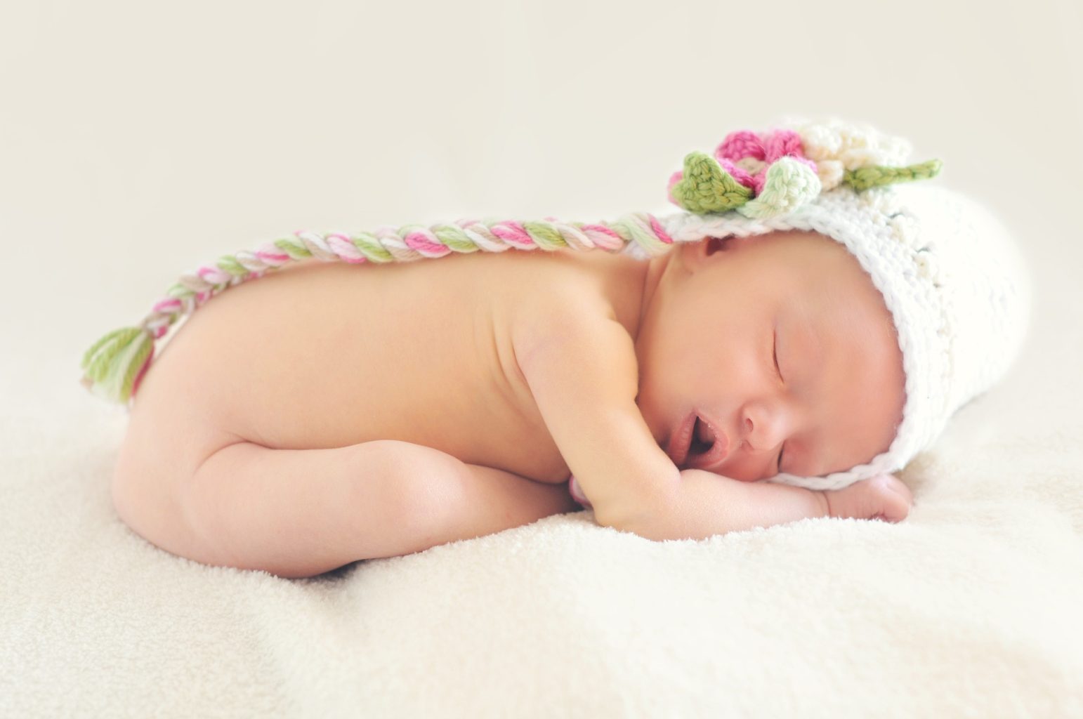 Pourquoi prendre une veilleuse pour enfant ?