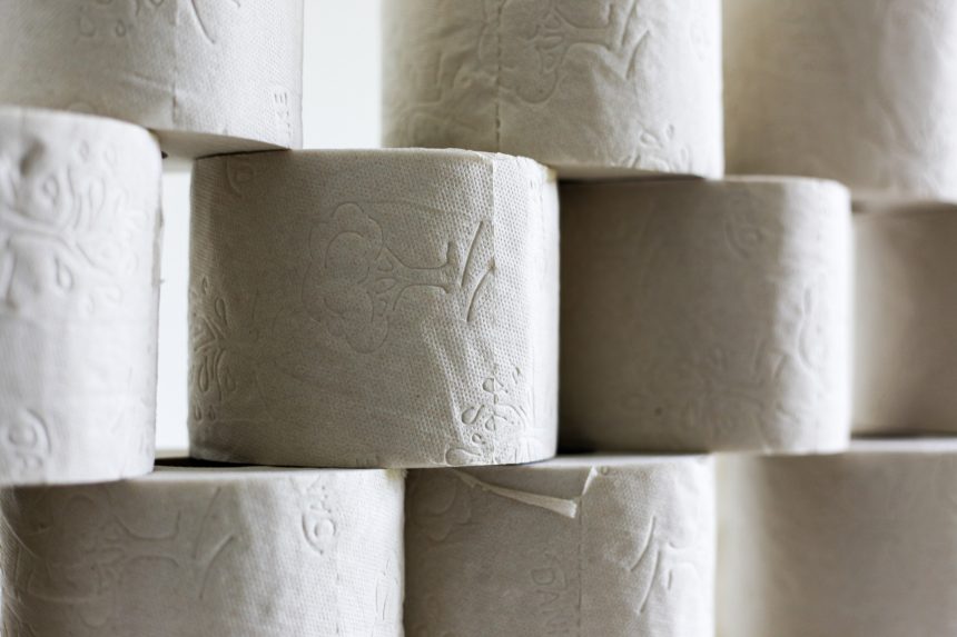 toilet-paper