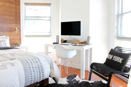 Les erreurs à éviter en matière d'aménagement de chambre à coucher