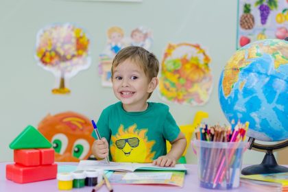 Comment choisir un beau siège ergonomique pour les enfants ?