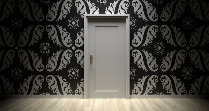 Aménager et décorer ses WC (petit ou grand) : c'est possible ! Voici comment !