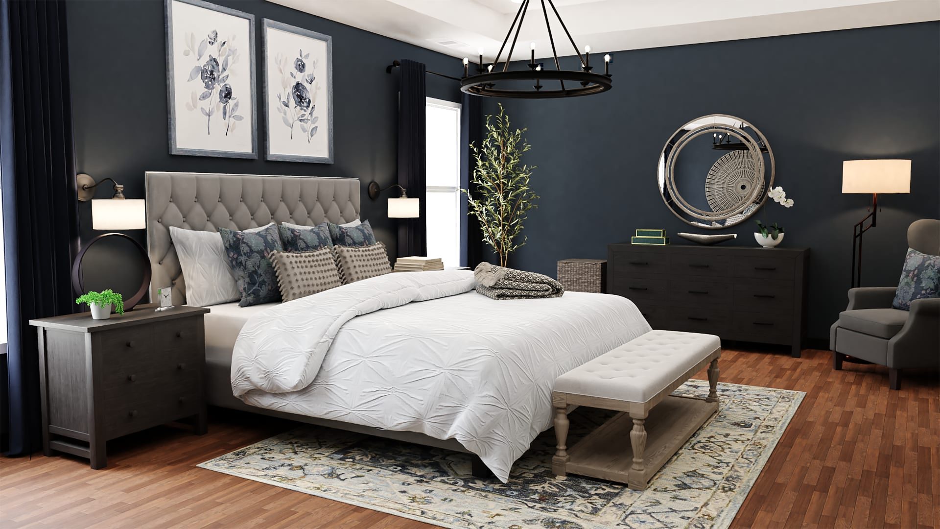 Quelle densité choisir pour une couette confortable ?