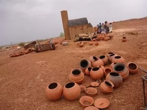 Aménager une décoration africaine dans votre salon