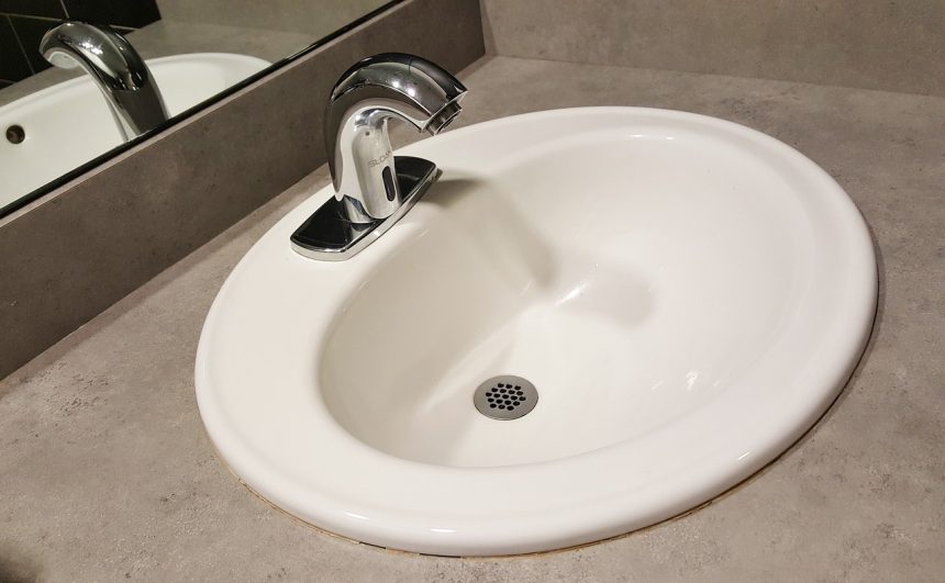 Quelle forme de lavabo choisir pour sa salle de bain ?