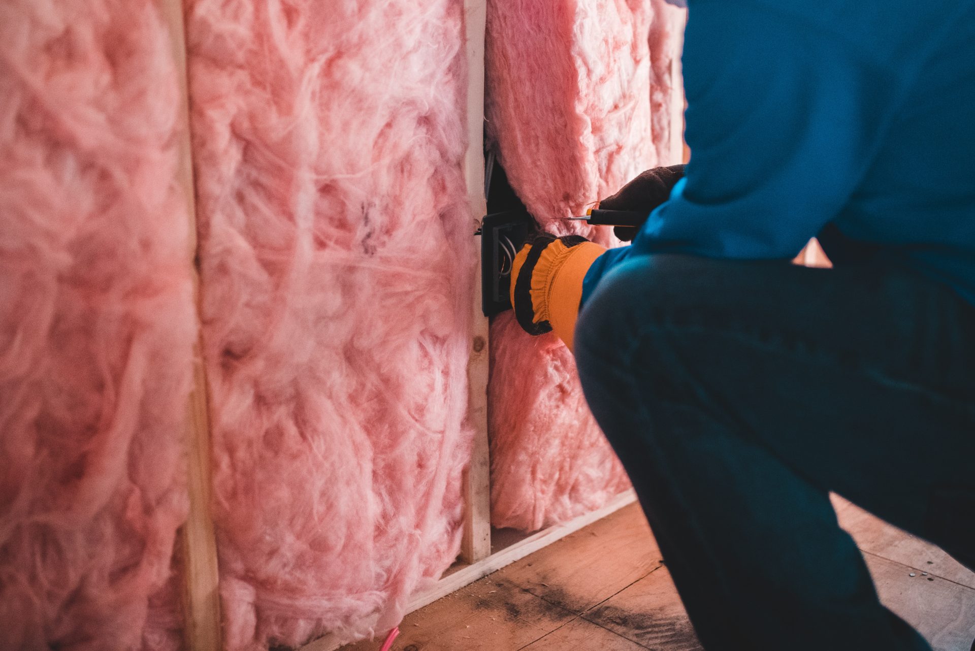 Travaux d'isolation : pourquoi et comment faire à l'intérieur de la maison