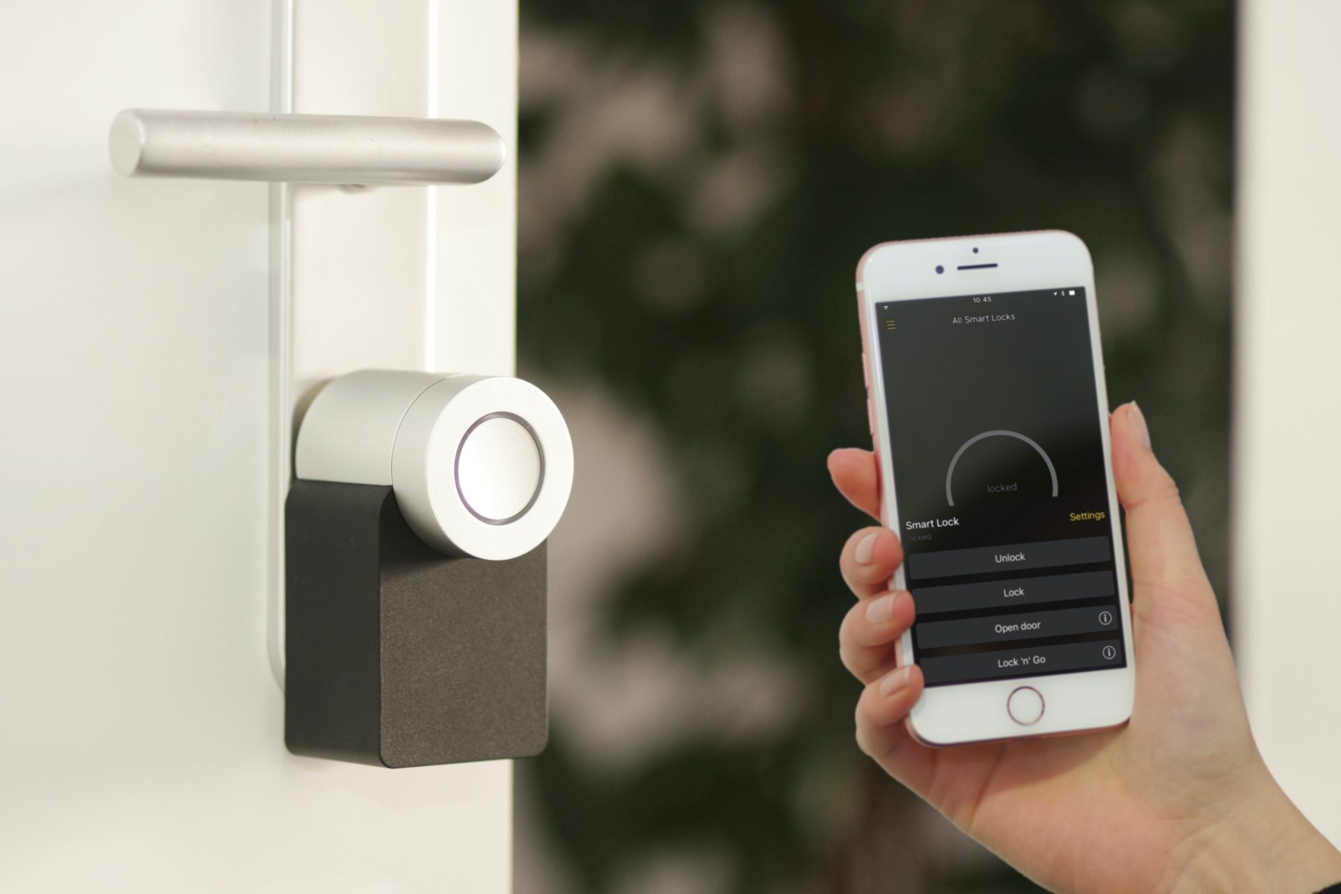 Quels sont les principaux accessoires d’une maison connectée ?