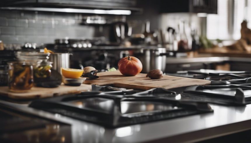 Quel matériel de cuisine professionnel choisir pour améliorer vos performances culinaires ?