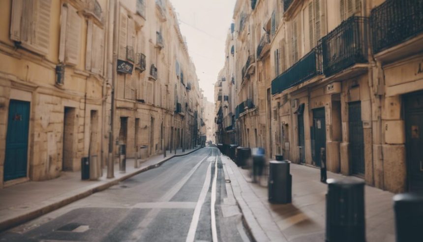 Pourquoi les voleurs redoutent ils les systèmes d'alarme à Marseille ?