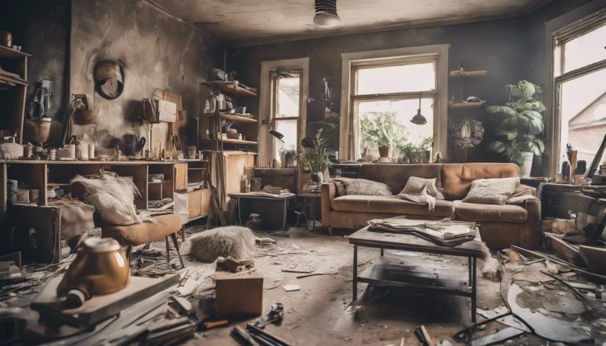 Acheter une maison : quelles sont les étapes pour la rénovation ?