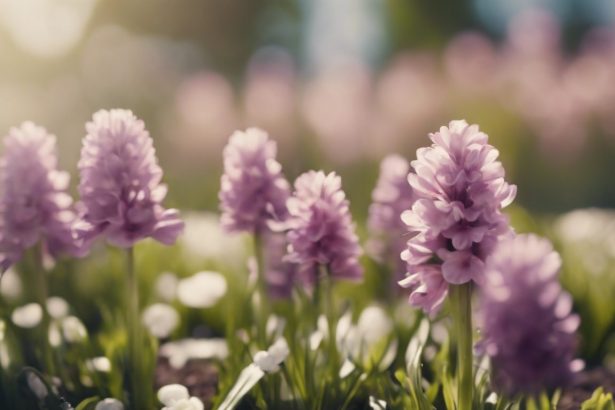 Conseils pour réussir la plantation de vos fleurs au printemps