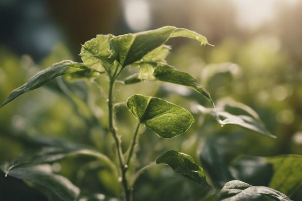 Jardinage : comment lutter naturellement contre les maladies de vos plantes