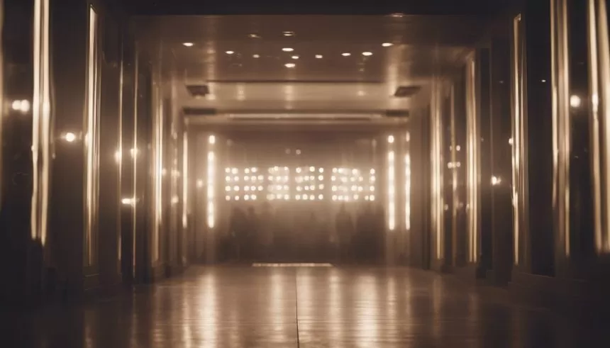 L’importance d’un éclairage efficace dans l’aménagement de votre entrée