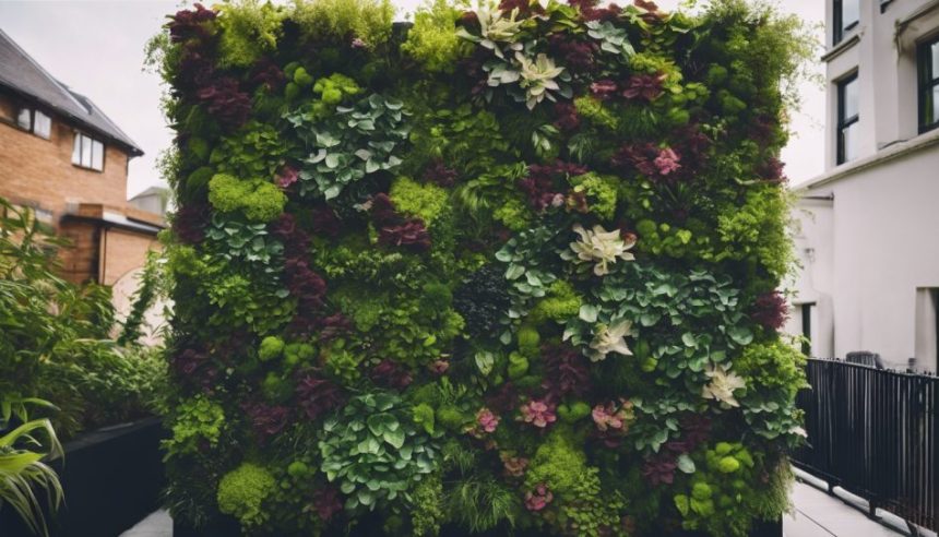 jardin-avec-un-mur-vegetal-exterieur-Decouvrez-nos-astuces-1-2-950x543