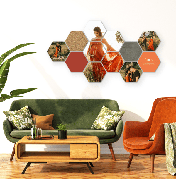 Comment les cercles muraux peuvent ils donner plus de style à votre maison et à votre jardin ?