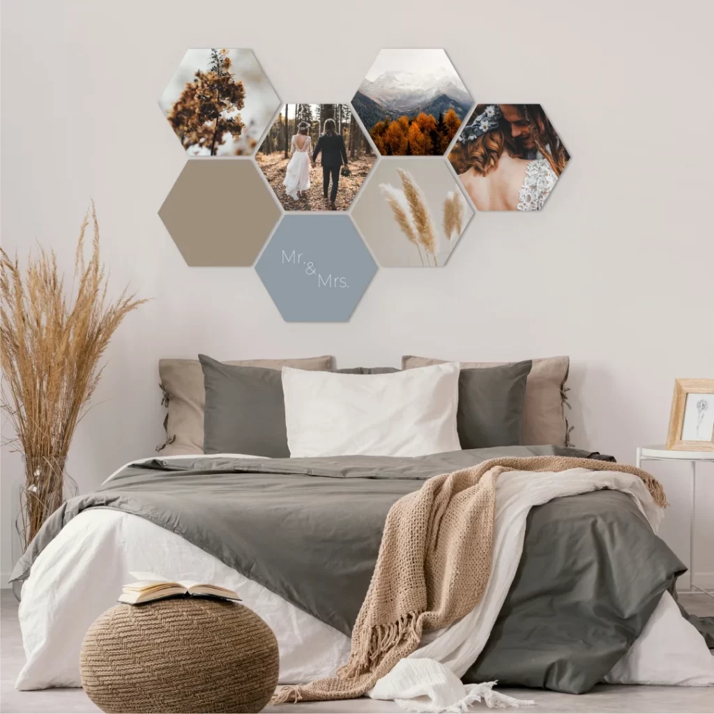 Comment intégrer les cercles muraux dans votre décoration ?