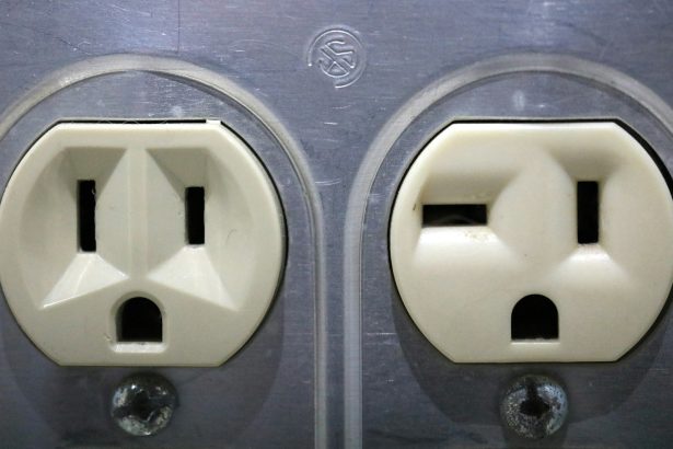 électricité
