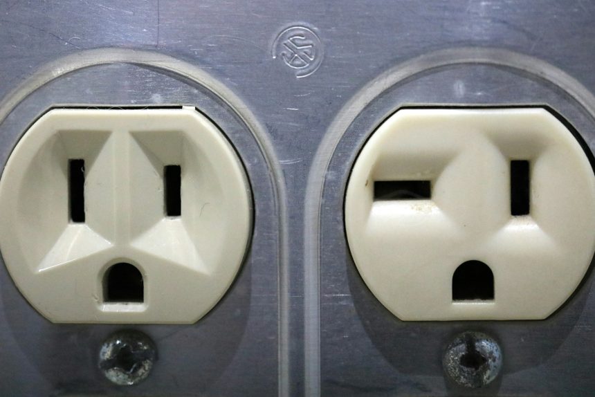 électricité