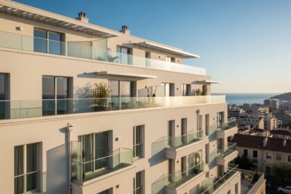 Pourquoi privilégier l'achat d'un appartement neuf pour s'installer à Marseille ?