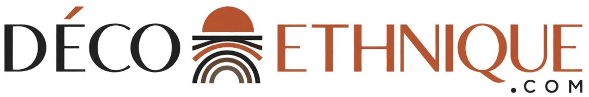 Déco Ethnique